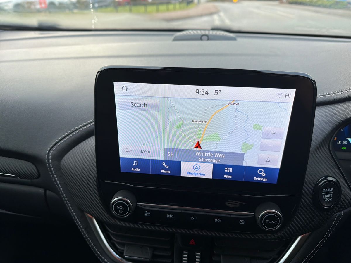 Used Ford Puma 2023 for sale - 77678781: Photo 20