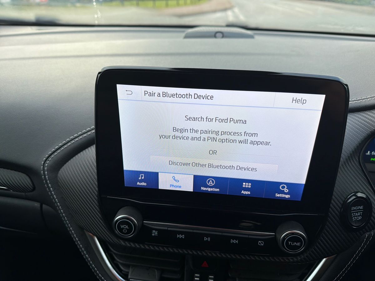 Used Ford Puma 2023 for sale - 77678781: Photo 21