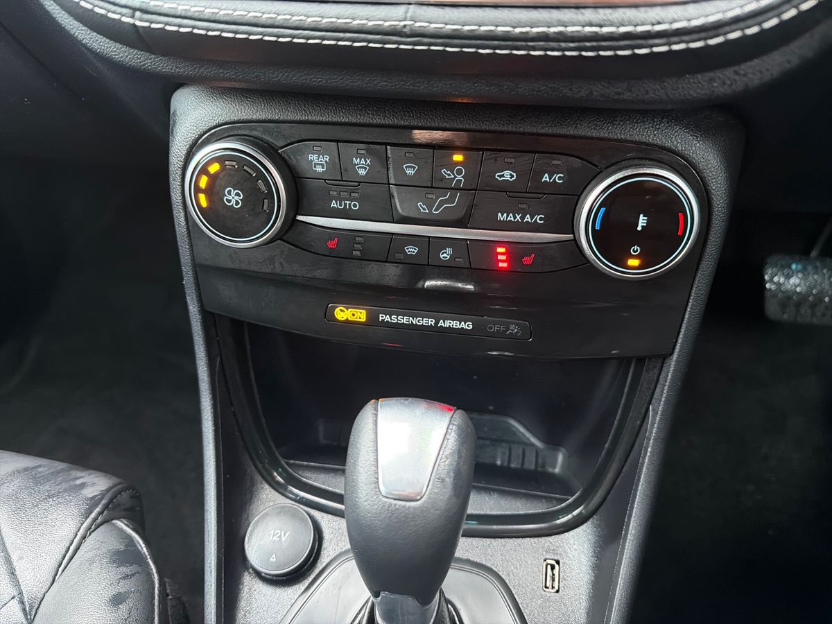 Used Ford Puma 2023 for sale - 77678781: Photo 22