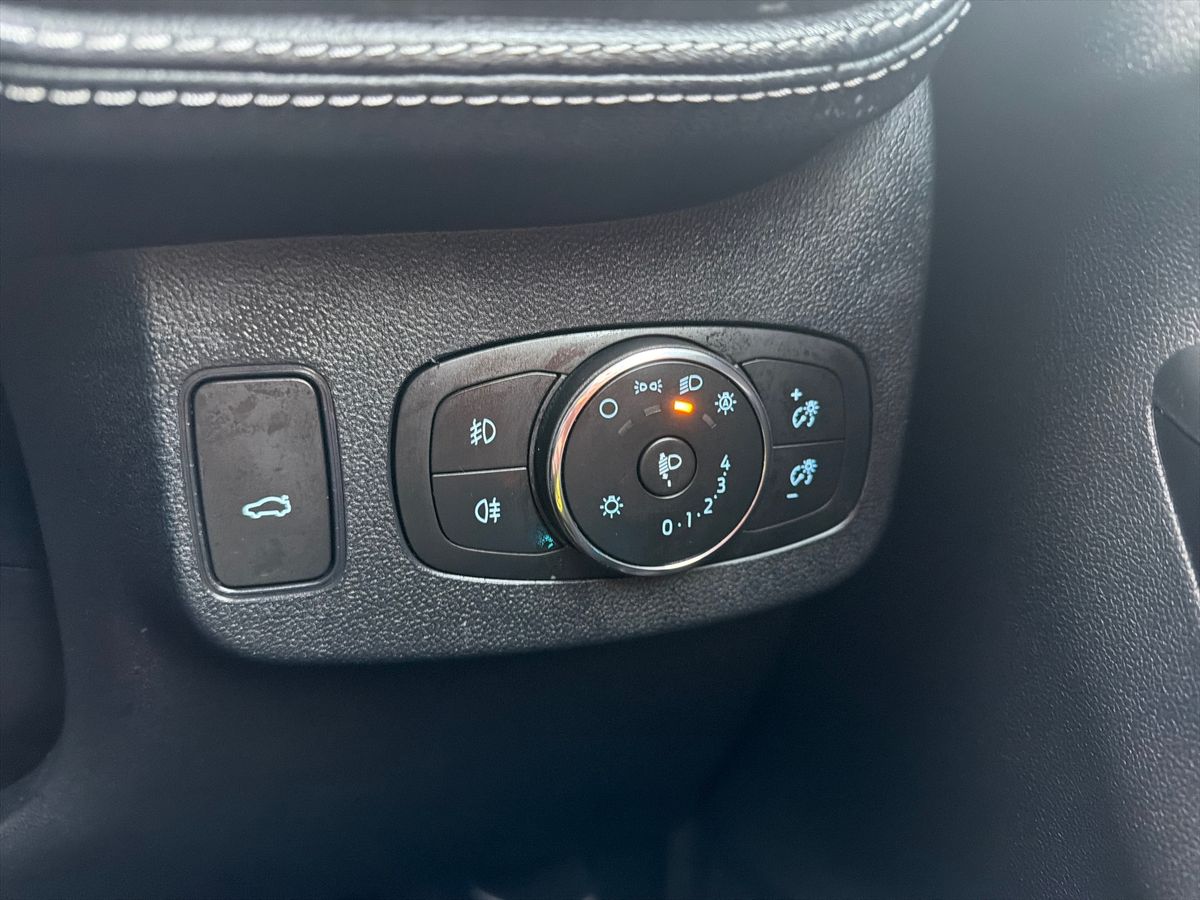 Used Ford Puma 2023 for sale - 77678781: Photo 23