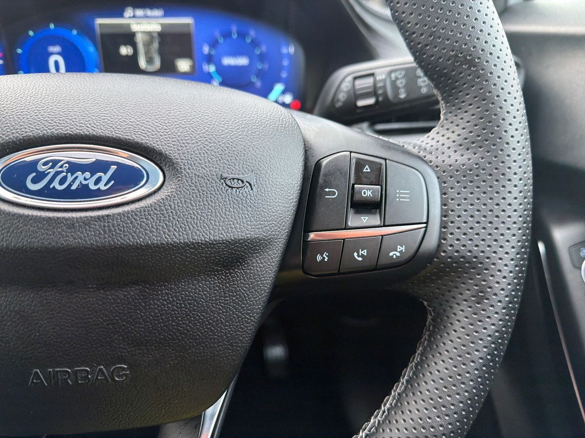 Used Ford Puma 2023 for sale - 77678781: Photo 27