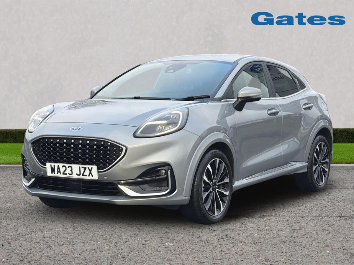 Used Ford Puma 2023 for sale - 77678781: Photo 3