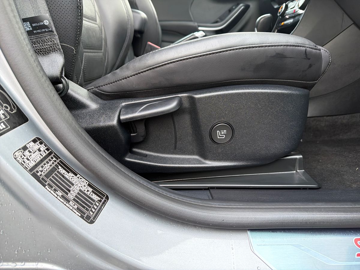 Used Ford Puma 2023 for sale - 77678781: Photo 30