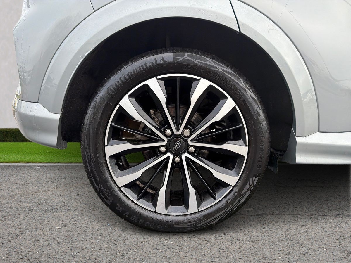 Used Ford Puma 2023 for sale - 77678781: Photo 9