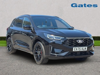 Used Ford Kuga 2025 for sale - 78959961: Photo