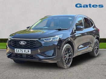 Used Ford Kuga 2025 for sale - 78959961: Photo