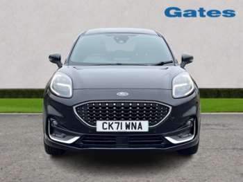 Used Ford Puma 2021 for sale - 74504057: Photo