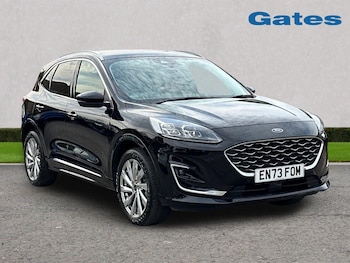 Used Ford Kuga 2023 for sale - 79595492: Photo