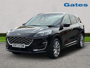 Used Ford Kuga 2023 for sale - 79595492: Photo