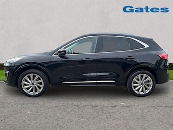 Used Ford Kuga 2023 for sale - 79595492: Photo