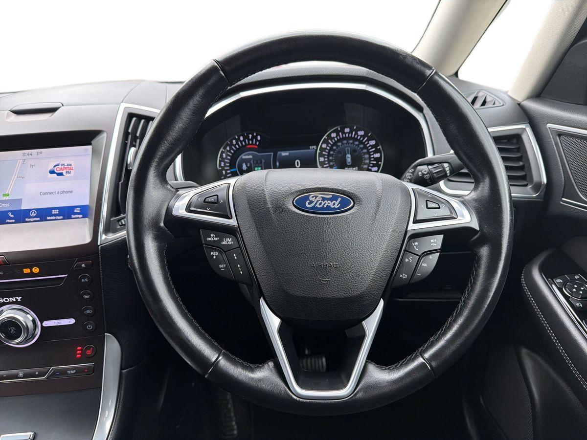 Used Ford Galaxy 2021 for sale - 77685683: Photo 17