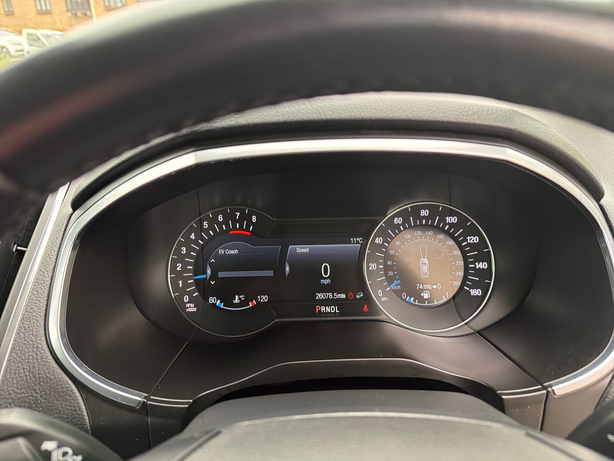 Used Ford Galaxy 2021 for sale - 77685683: Photo 18