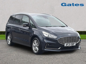 Used Ford Galaxy 2021 for sale - 77685683: Photo