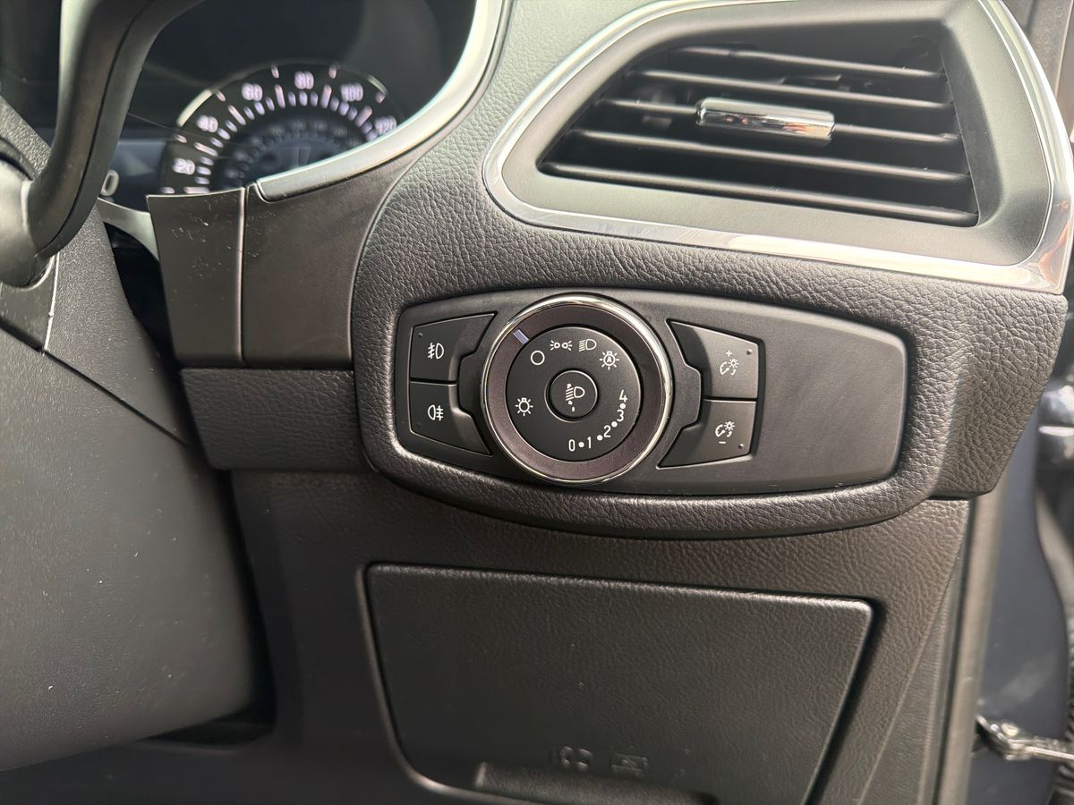 Used Ford Galaxy 2021 for sale - 77685683: Photo 23