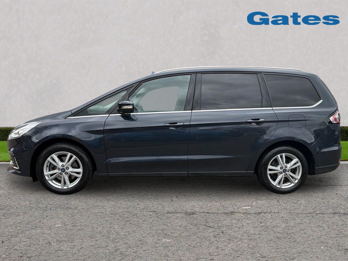 Used Ford Galaxy 2021 for sale - 77685683: Photo 4