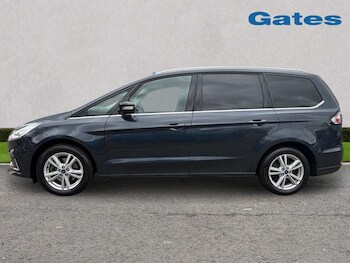 Used Ford Galaxy 2021 for sale - 77685683: Photo