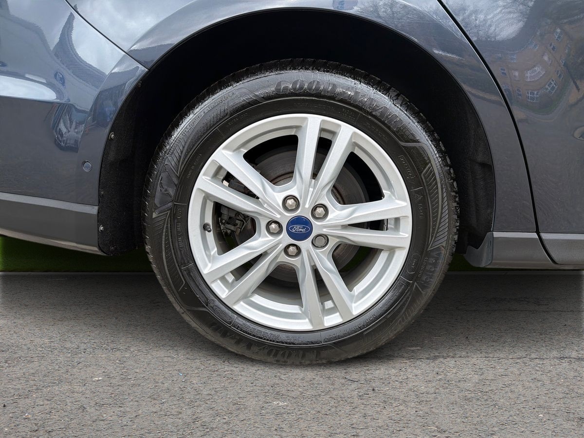 Used Ford Galaxy 2021 for sale - 77685683: Photo 9