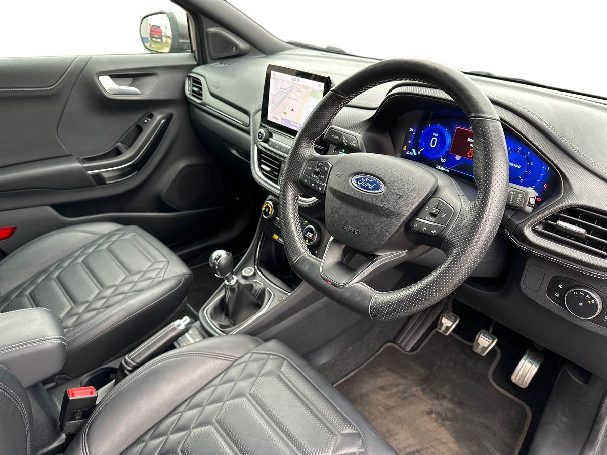 Used Ford Puma 2020 for sale - 77127427: Photo 10