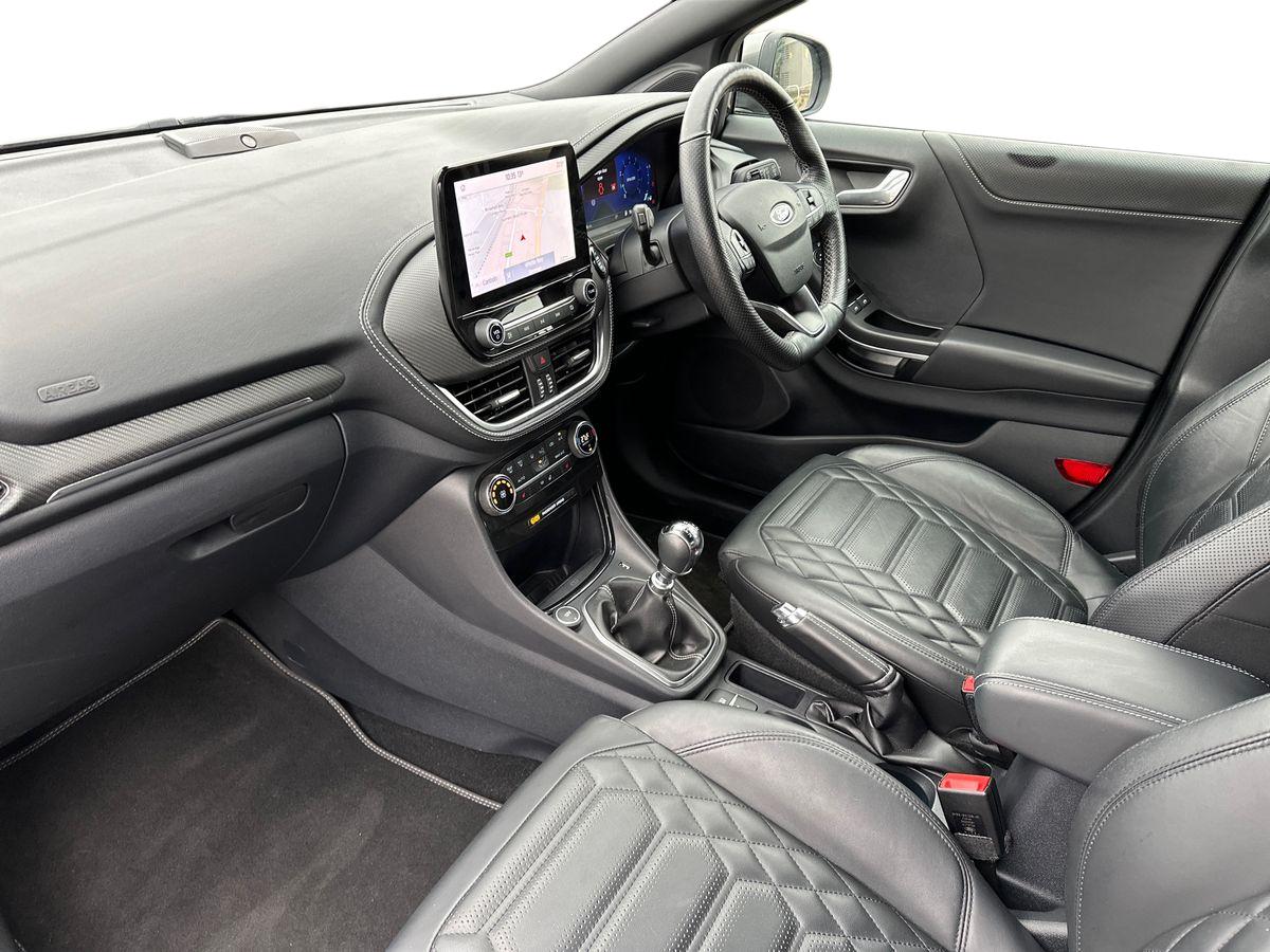 Used Ford Puma 2020 for sale - 77127427: Photo 11