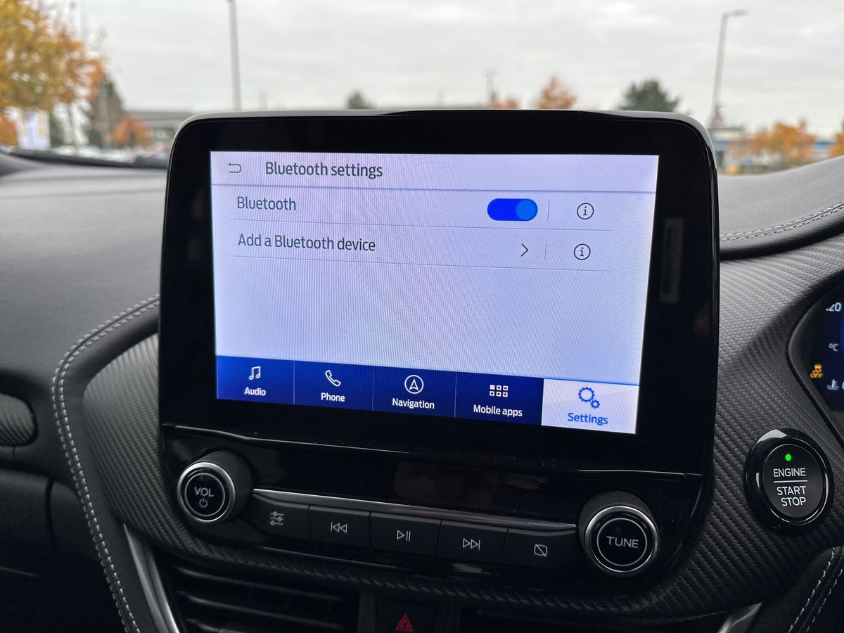 Used Ford Puma 2020 for sale - 77127427: Photo 21