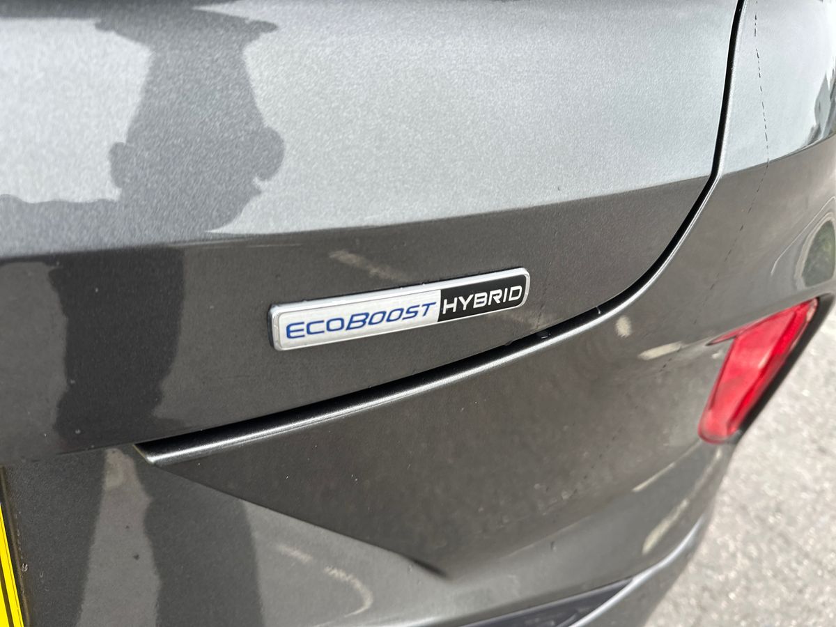 Used Ford Puma 2020 for sale - 77127427: Photo 36