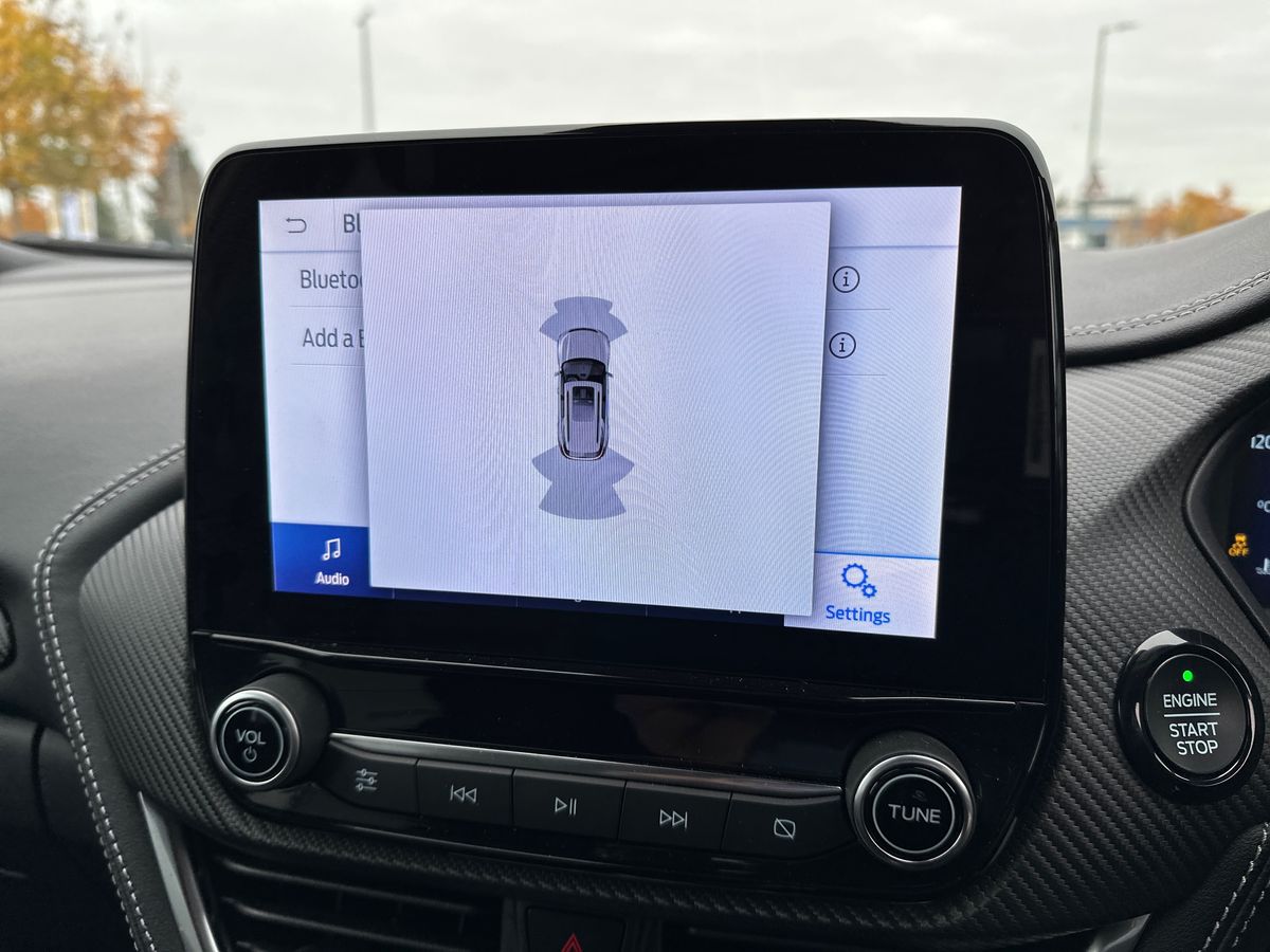 Used Ford Puma 2020 for sale - 77127427: Photo 38