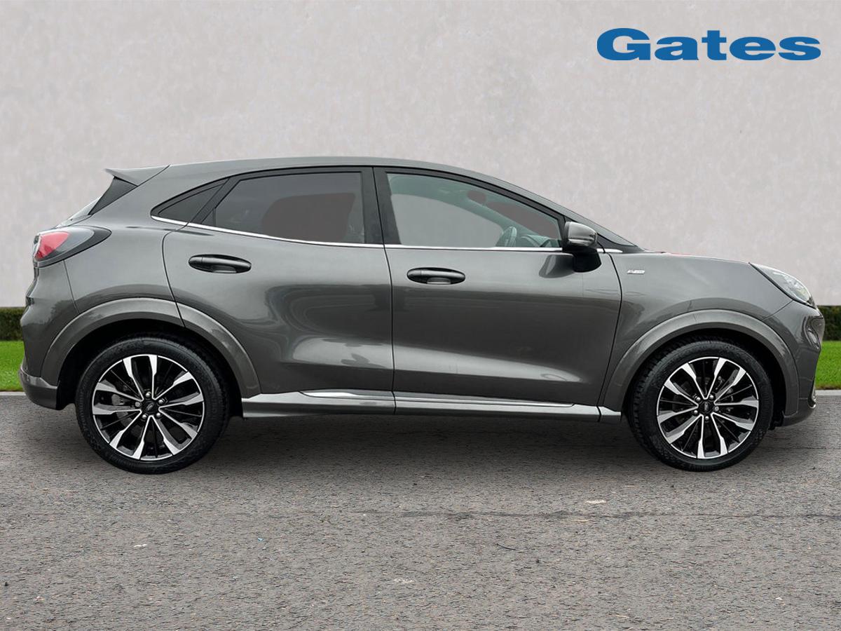 Used Ford Puma 2020 for sale - 77127427: Photo 8