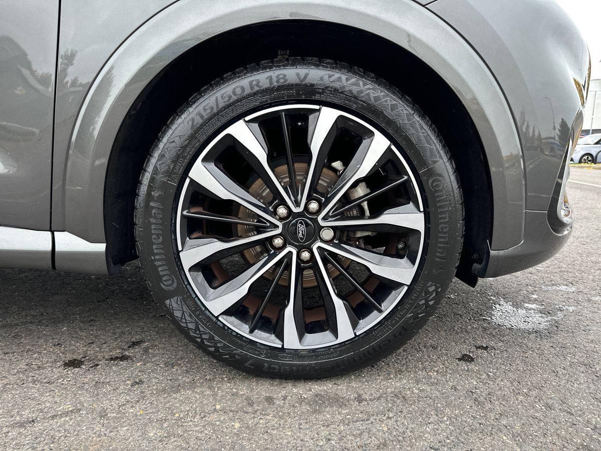 Used Ford Puma 2020 for sale - 77127427: Photo 9