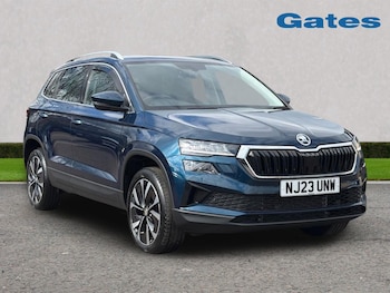 Used Skoda Karoq 2023 for sale - 78232920: Photo