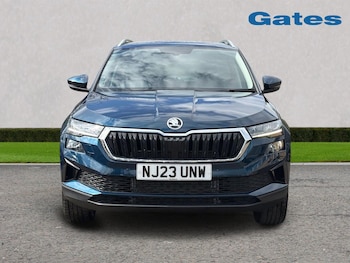 Used Skoda Karoq 2023 for sale - 78232920: Photo