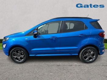 Used Ford Ecosport 2023 for sale - 78518644: Photo