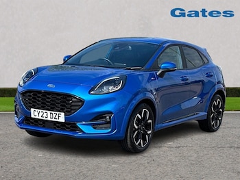 Used Ford Puma 2023 for sale - 78530458: Photo