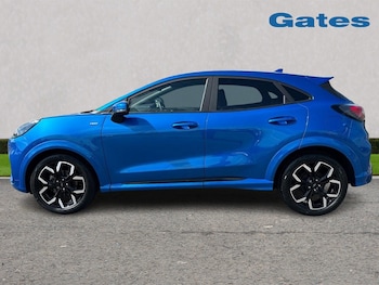 Used Ford Puma 2023 for sale - 78530458: Photo