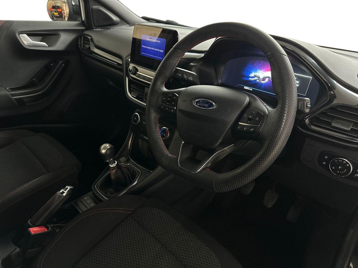 Used Ford Puma 2023 for sale - 76338841: Photo 10