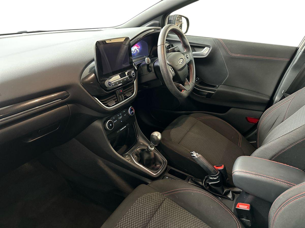 Used Ford Puma 2023 for sale - 76338841: Photo 11