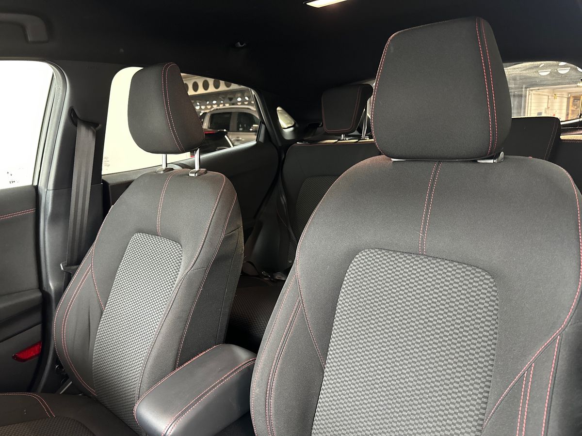 Used Ford Puma 2023 for sale - 76338841: Photo 13