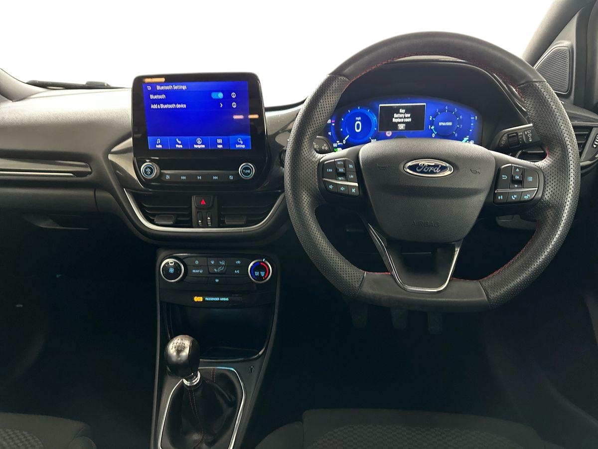 Used Ford Puma 2023 for sale - 76338841: Photo 16