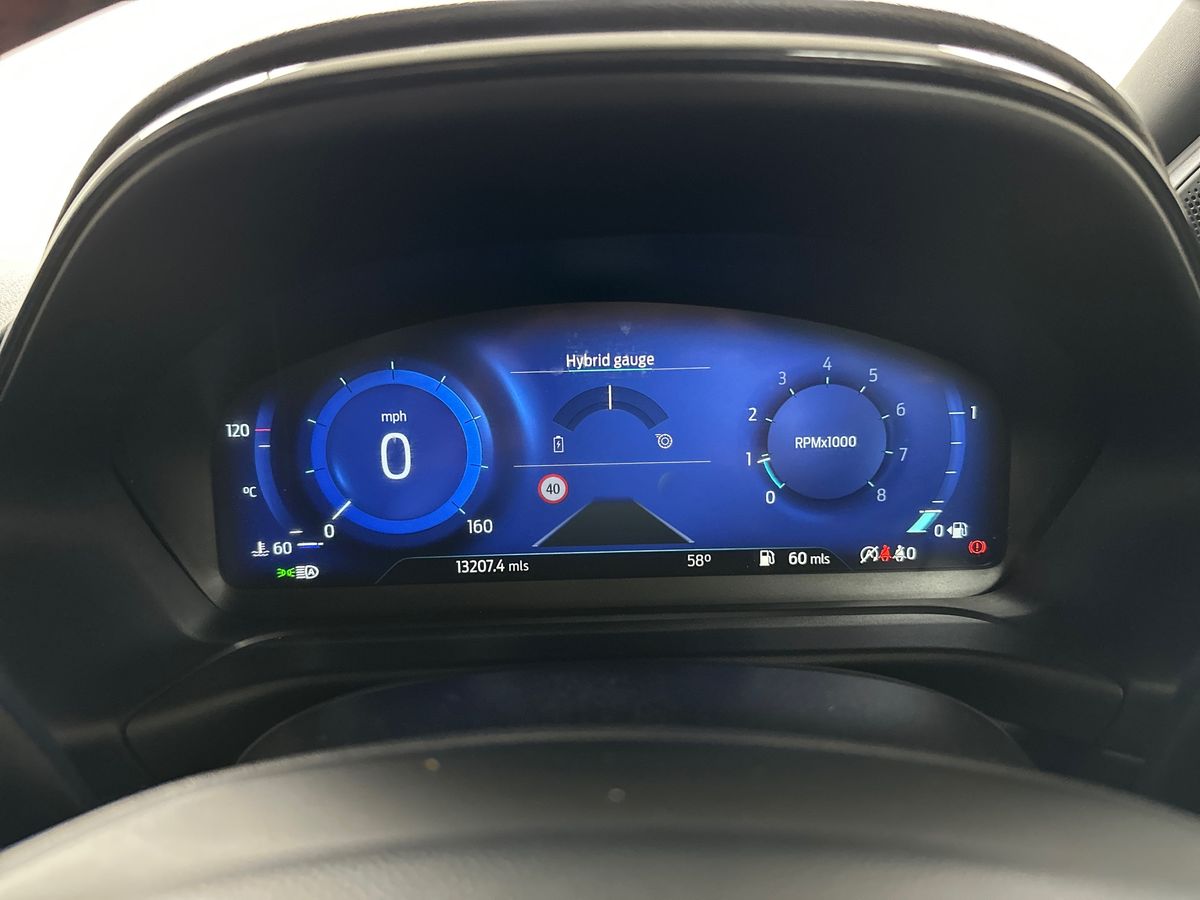 Used Ford Puma 2023 for sale - 76338841: Photo 18