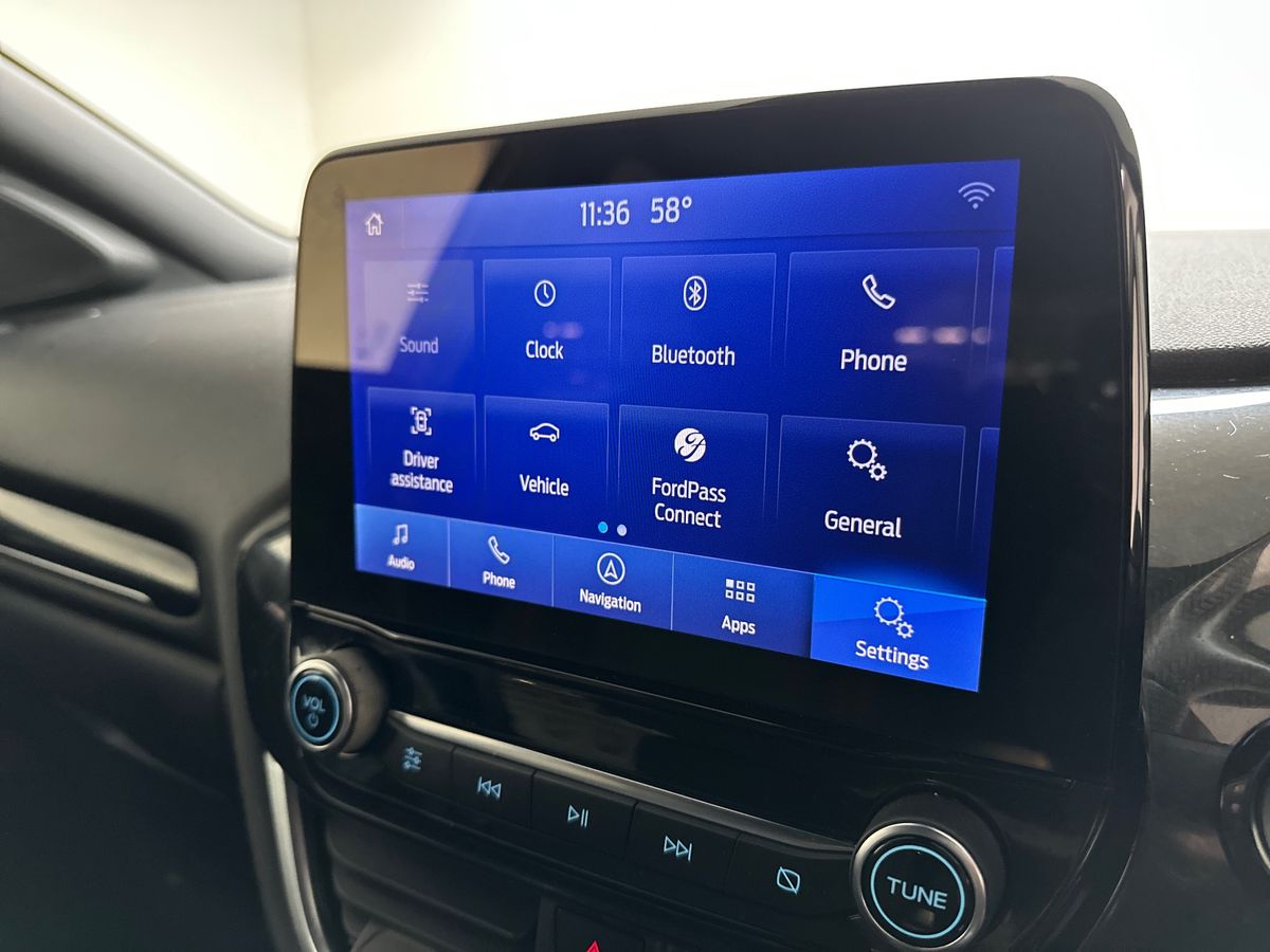 Used Ford Puma 2023 for sale - 76338841: Photo 19