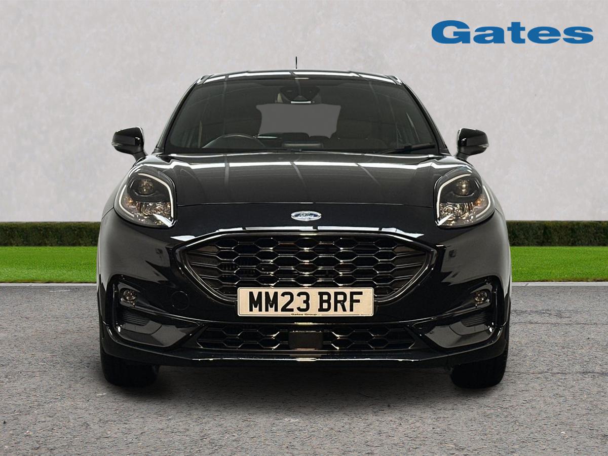 Used Ford Puma 2023 for sale - 76338841: Photo 2