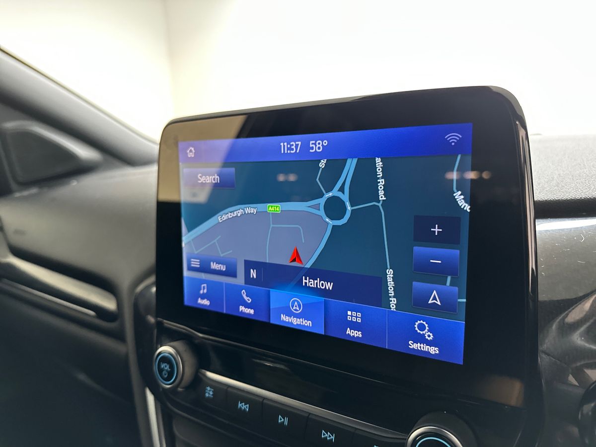 Used Ford Puma 2023 for sale - 76338841: Photo 20