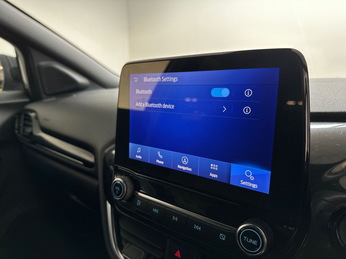 Used Ford Puma 2023 for sale - 76338841: Photo 21