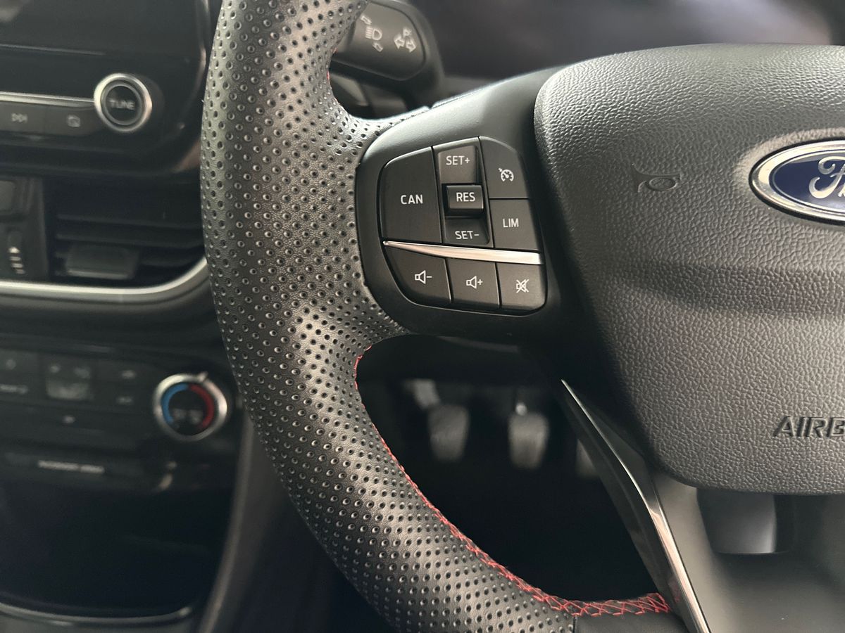 Used Ford Puma 2023 for sale - 76338841: Photo 26