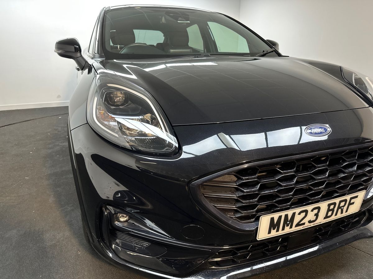 Used Ford Puma 2023 for sale - 76338841: Photo 32