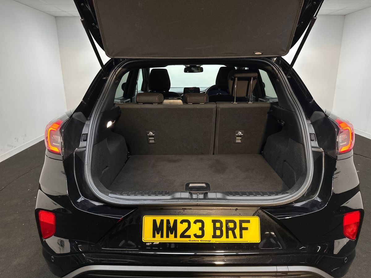 Used Ford Puma 2023 for sale - 76338841: Photo 34