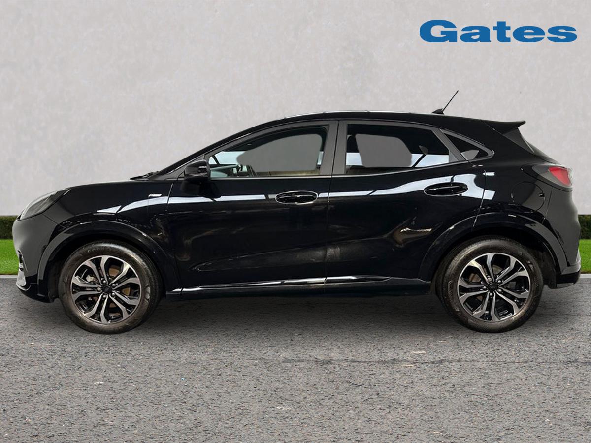 Used Ford Puma 2023 for sale - 76338841: Photo 4