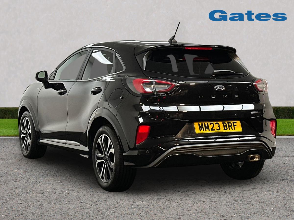 Used Ford Puma 2023 for sale - 76338841: Photo 5