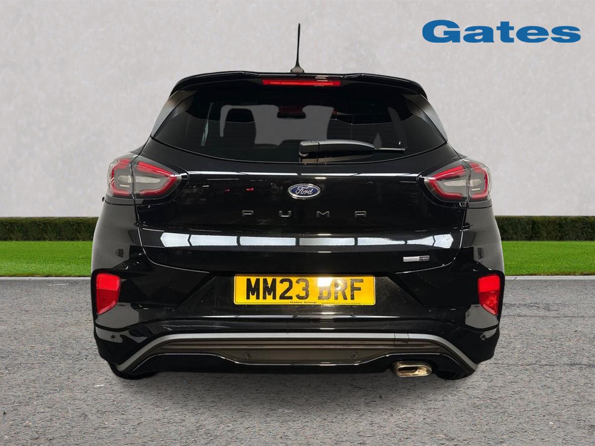 Used Ford Puma 2023 for sale - 76338841: Photo 6