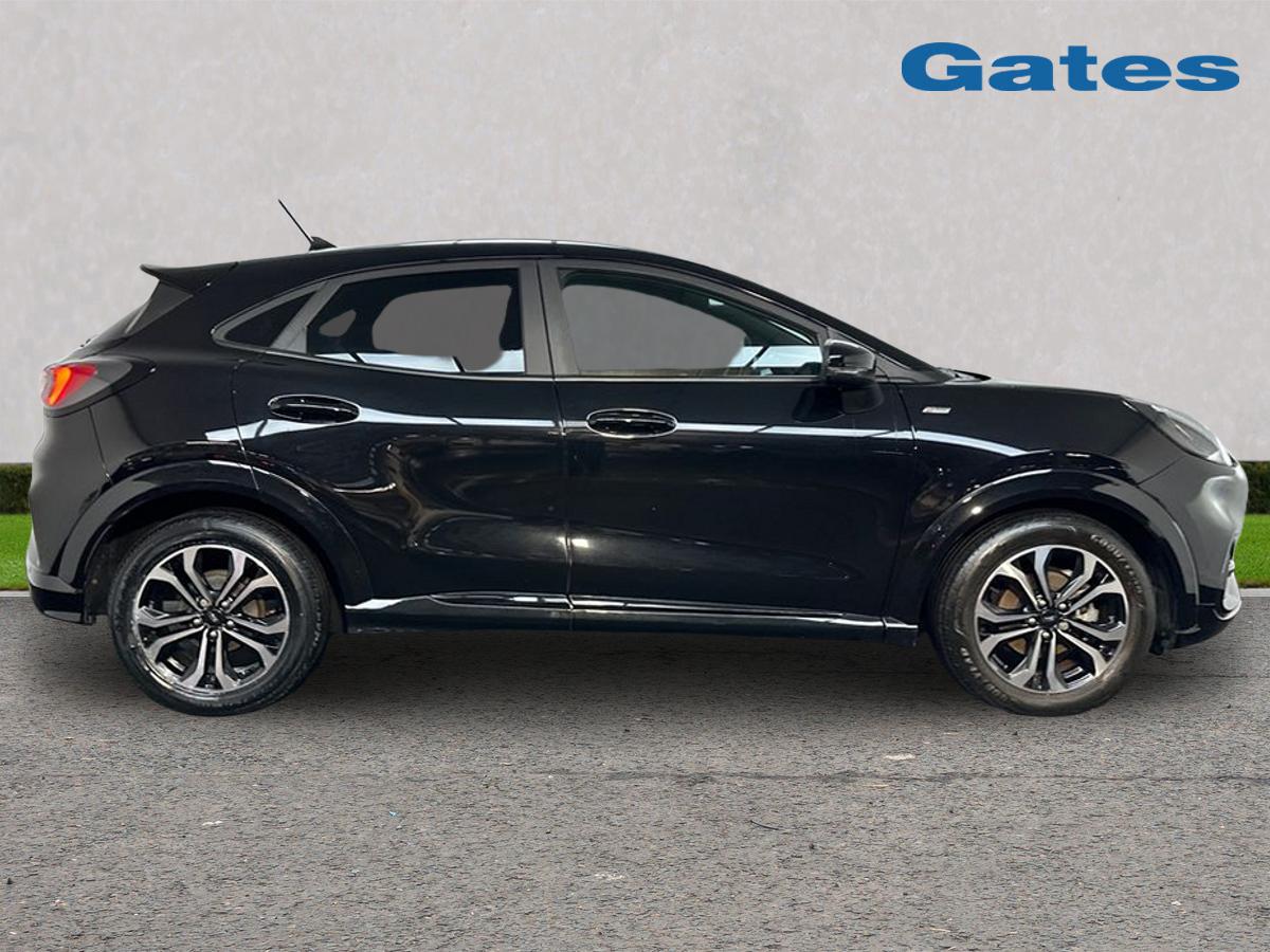 Used Ford Puma 2023 for sale - 76338841: Photo 8