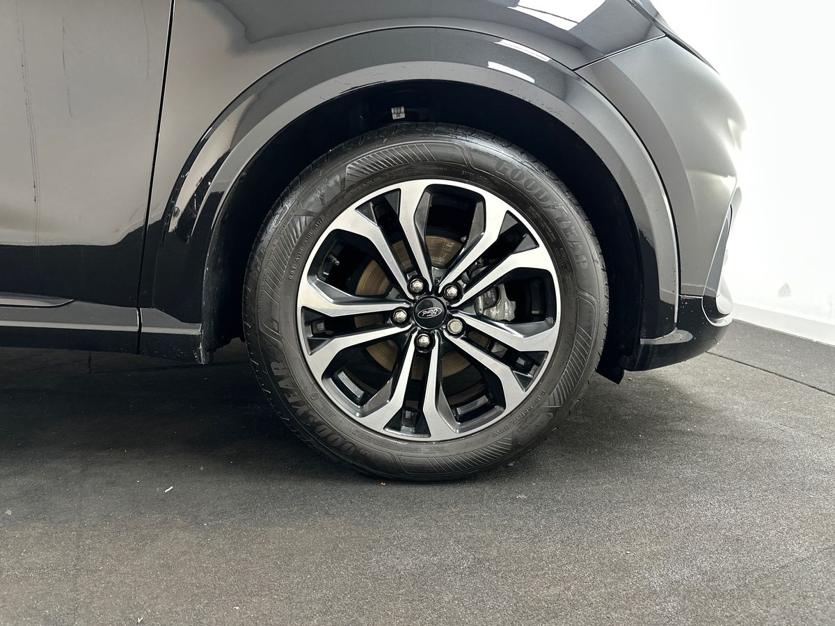 Used Ford Puma 2023 for sale - 76338841: Photo 9